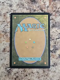 Simic Ascendancy *Rare* Magic MtG x1 Ravnica Allegiance NM Unplayed Commander - Image 3