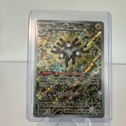 Magneton 159 Scarlet & Violet Promo Card Surging Sparks - Image 4