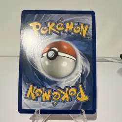 Pokemon TCG Shining Ho-Oh SM70 SM Promo Holo Rare Basic Card 2017 - Image 2