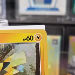 Pikachu SWSH234 SWSH: Sword & Shield Promo Cards Holo - Image 4