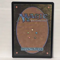 Muxus, Goblin Grandee - The List - PLST NM MTG JMP - Image 2