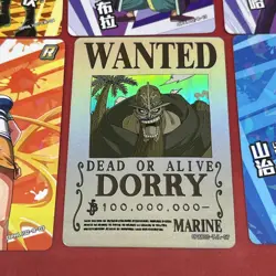 One Piece Card Game Lot of 29 Collectible Cards - Image 2