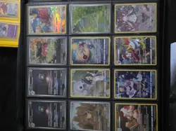 Pokemon Card Collection Binder Lot - SIR, Illustration Rare, Full Arts, Radiants - Image 5