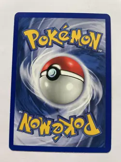 Pokemon Card - PokeGear Neo Genesis 88/111 Rare 1st Edition - Image 2