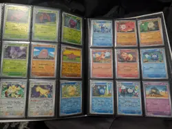 Pokemon Scarlet & Violet 151 English 100% Complete Master Set. All 360 Cards - Image 5