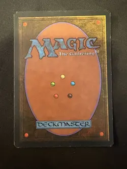 Jeweled Amulet - MP - MTG Ice Age - Image 2
