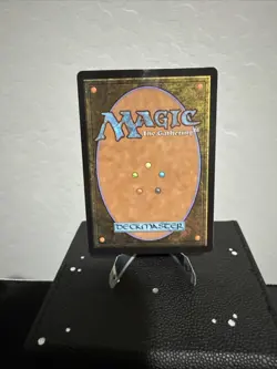 The Cloudsea Djinn - Nyxbloom Ancient (Showcase) Final Fantasy: Foil - Image 2