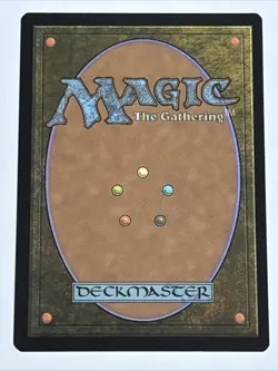 MTG War of the Spark Mana Geode Foil 241/264 NM - Image 2