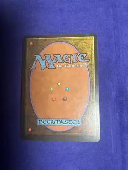 Magic: The Gathering Force of Will from Alliances - Image 2