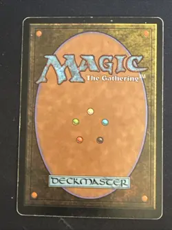 1x Mageta the Lion (13) Prophecy HP MTG Magic the Gathering x1 MKE - Image 2