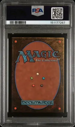 Avatar Destiny (Borderless Foil) - #333 - Rare - Avatar - TLA - PSA 10 - Image 3