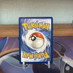 Pokemon Obsidian Flames - Darkrai - 136/197 - Cosmos Holo Promo - Image 2