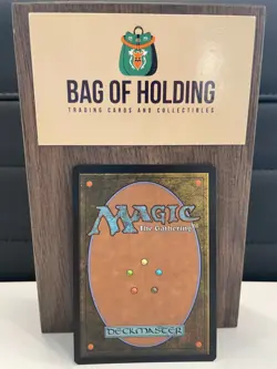 Secluded Starforge - FOIL - Borderless -Edge of Eternities -NM - Magic - MTG - Image 2