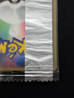 Squirtle 055/ADV-P Meiji Chocolate Promo Card Japanese 2004 Pokemon Sealed - Image 3