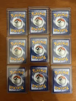 Pokemon TCG First Partner Illustration Collection 3x Alolah GEN 7 Starters - Image 2