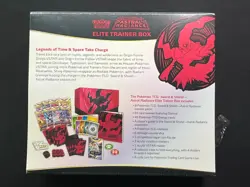 Pokemon TCG: Sword & Shield—Astral Radiance Elite Trainer Box - Damaged 820650850394 - Image 3
