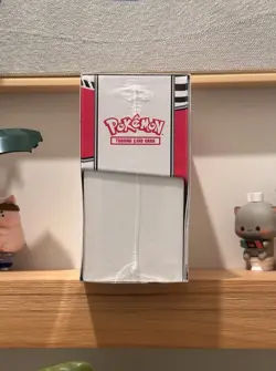 Factory Sealed Pokemon TCG: Scarlet & Violet—White Flare Elite Trainer Box ETB - Image 4