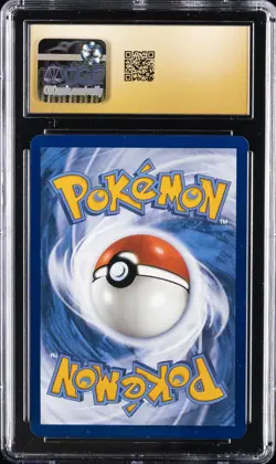 2023 POKEMON CROWN ZENITH #GG35 LEAFEON VSTAR CGC 10 PRISTINE - Image 2