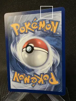 N's Zekrom - (Pokemon Center Exclusive) Promo Mega Evolution Promo 031 - Image 2