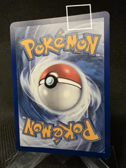 N's Zekrom - (Pokemon Center Exclusive) Promo Mega Evolution Promo 031 - Image 3