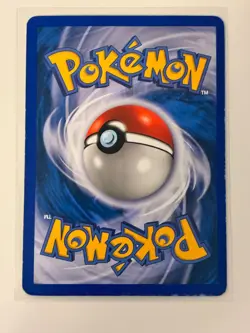 Kingdra Holo Aquapolis H14/H32 Pokemon TCG - Image 4