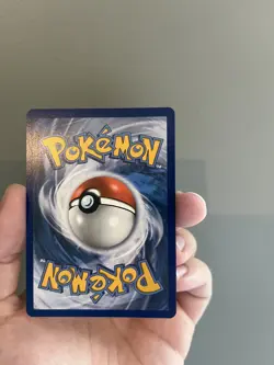 Pokemon TCG Bridgette 161/162 full art XY Breakthrough rare 2016 - Image 4