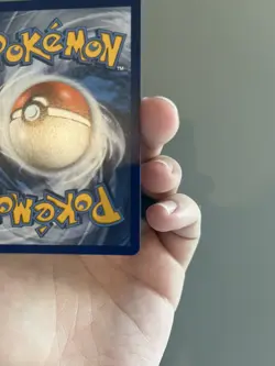 Pokemon TCG Bridgette 161/162 full art XY Breakthrough rare 2016 - Image 5