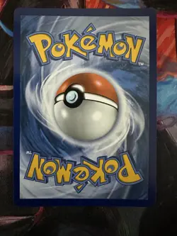 Pokemon TCG Mega Latias EX SIR 181/132 Mega Evolution English Near Mint - Image 2