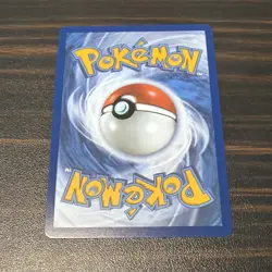Pokemon TCG Destined Rivals Team Rocket’s Nidoking Ex 216 /182 Ultra Rare - Image 3