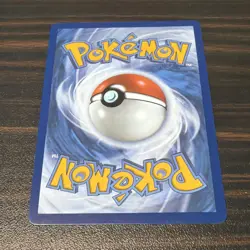 Pokemon TCG Destined Rivals Team Rocket’s Nidoking Ex 216 /182 Ultra Rare - Image 4