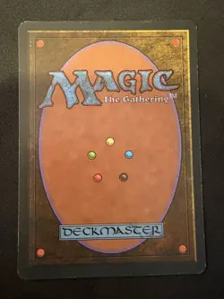 Marton Stromgald Ice Age Regular NM MTG Magic The Gathering Ships FAST - Image 2