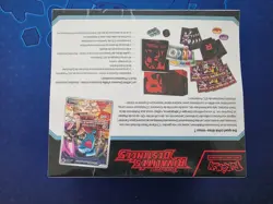 Pokemon - ETB - EV10 Rivalites Destinees FR - Petit Defaut - Avec Protection - Image 4