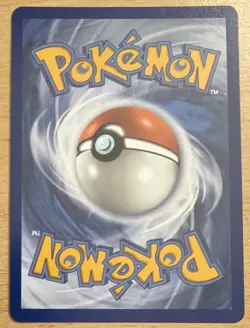 Pokemon TCG Forest of Vitality POR 109/088 Full Art Trainer Stadium Foil English - Image 2
