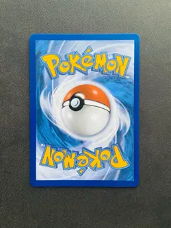 Carte Pokemon Zarbi Vstar 199/195 Rainbow Secrete FA EB12 Tempete Argentee NEUF - Image 2