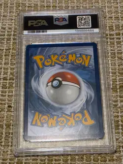 Pokemon - Giratina VSTAR - 131/196 Lost Origin - Holo Rare PSA 10 - Image 2