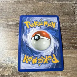 Pokemon TCG Kabutops Holo Rare 10/108 EX Power Keepers - Image 2