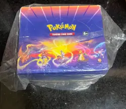Pokemon Kanto Power Mini Tin Display Box Sealed 20 Booster Packs Factory Sealed - Image 1