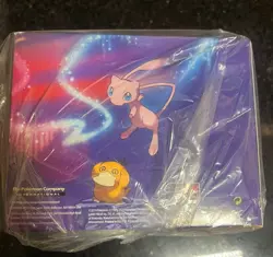 Pokemon Kanto Power Mini Tin Display Box Sealed 20 Booster Packs Factory Sealed - Image 4