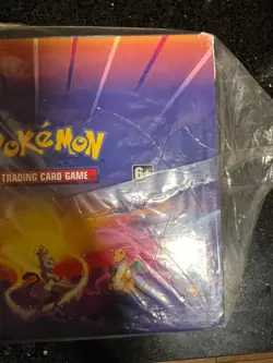 Pokemon Kanto Power Mini Tin Display Box Sealed 20 Booster Packs Factory Sealed - Image 5