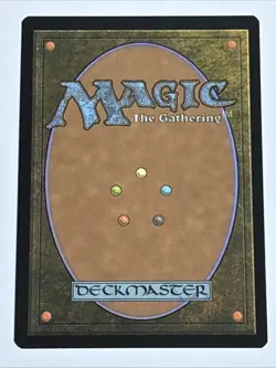 MTG War of the Spark Iron Bully Foil 240/264 NM - Image 2