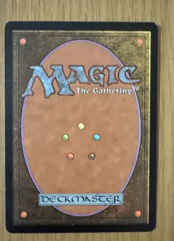 MTG Molten Psyche Scars of Mirrodin Regular NM - Image 2