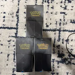 Pokemon TCG Mega Evolution ETB Lucario Factory Sealed - Image 5