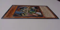 Machina Force SR10-EN007 (Common, 1st Edition, Lightly Played / LP) Yugioh - Image 2
