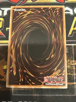 Yu-Gi-Oh! Phoenix Wing Wind Blast X1 NM GOLD rare 1st Edition - Image 2