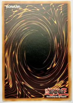 BROL-EN082 Infernoid Tierra - Secret Rare 1st Edition Near Mint YuGiOh Card - Image 2