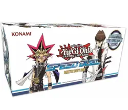 Yu-Gi-Oh! Speed Duel: Battle City Box New & Sealed - Image 1