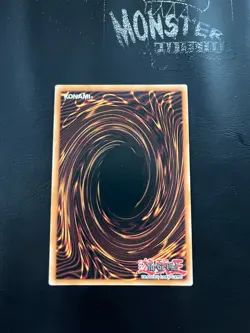 YUGIOH MARDEL, GENERAIDER BOSS OF LIGHT ULTRA RARE GFP2-EN089 1ST EDITION - Image 2