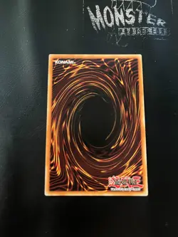 YUGIOH ARCHFIEND'S CALL SECRET RARE FIGA-EN032 1ST EDITION - Image 2