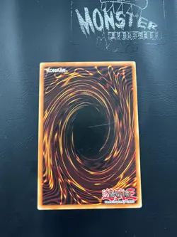 YUGIOH BARRIER STATUE OF THE ABYSS COMMON CDIP-EN018 1ST EDITION - Image 2