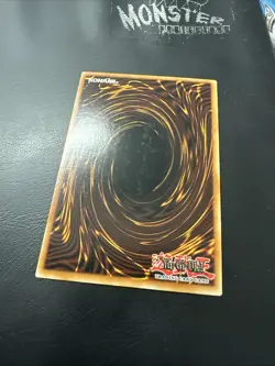 YUGIOH CURSE OF AGING COMMON PGD-094 1ST EDITION - Image 3
